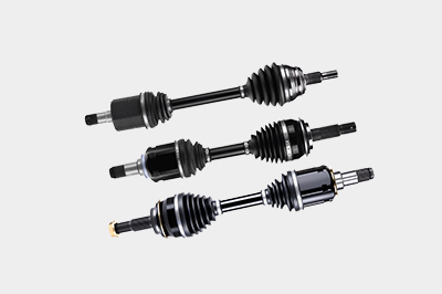 drive-shaft Antriebswelle