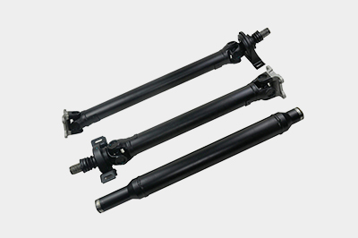 propshaft Kardanwelle