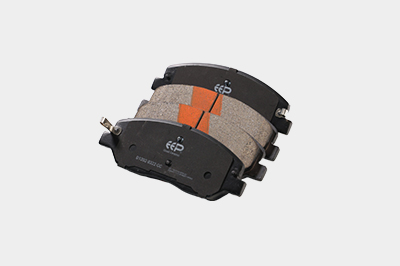 brake-pads- Bremsbeläge-