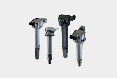 ignition-coil Zündspule