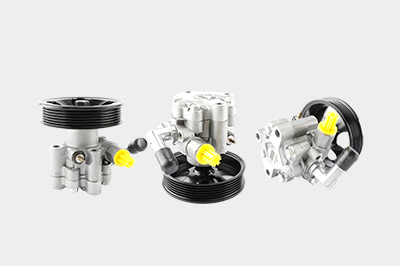 power-steering-pump Servolenkungspumpe