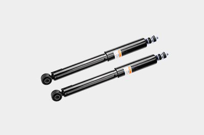 Steering Damper Lenkungsdämpfer