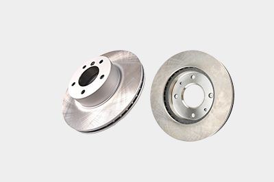 brake-disc Bremsscheibe