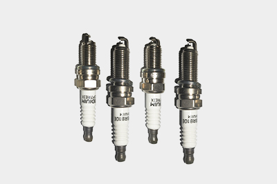 spark-plug Zündkerze