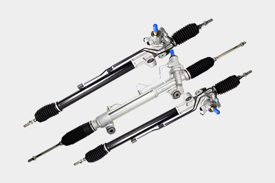 power-steering-rack Servolenkgetriebe