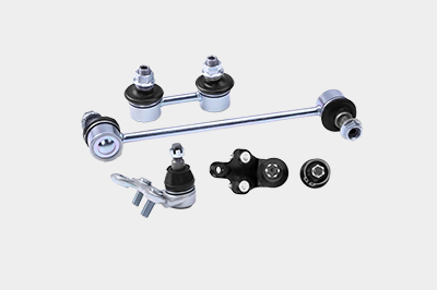 2-ball-joint 2-Kugelgelenk