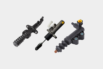 clutch-master-cylinder Kupplungsgeberzylinder