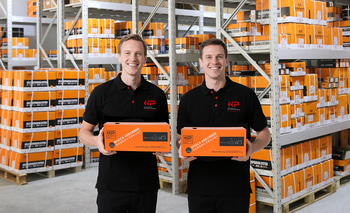 Globaler Speicher | Schneller Versand