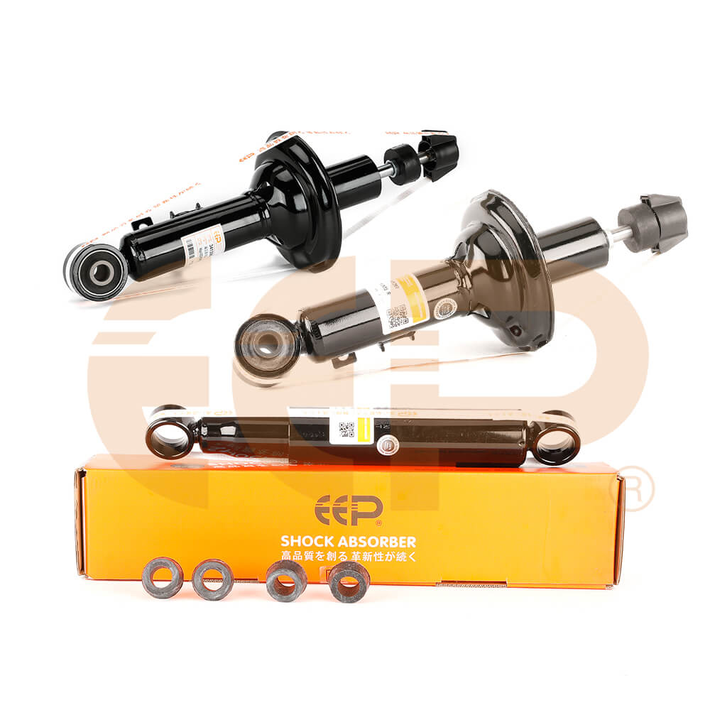 Stoßdämpfer für Toyota Hilux Vigo Kun15 2WD 2005-2015 341397 341398 349023