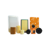 Automatischer Filter