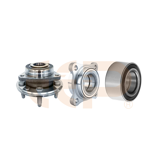 Radnabenlager