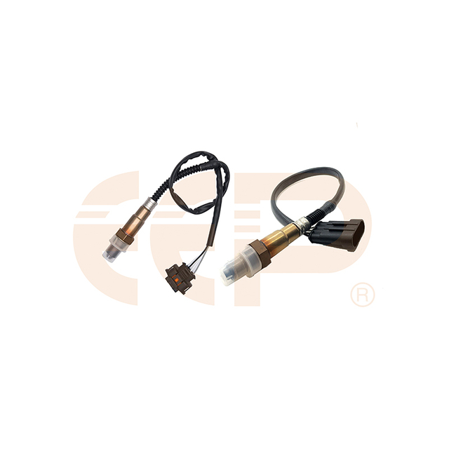 Sauerstoffsensor