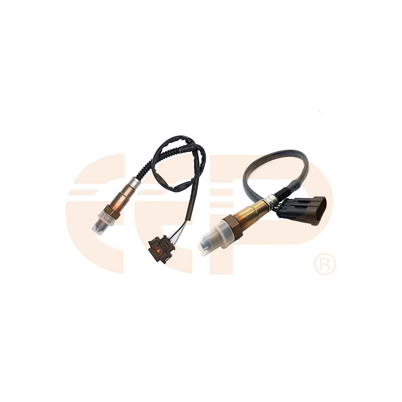 Sauerstoffsensor