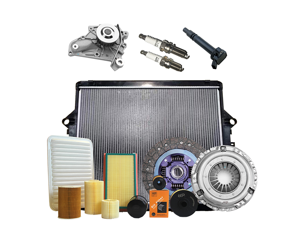Motorsystem