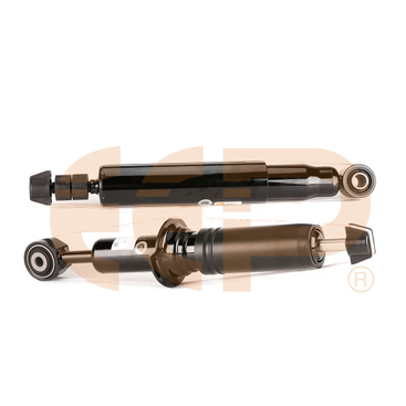 Stoßdämpfer für Toyota Land Cruiser Uzj200 2007-2015 340062 345093