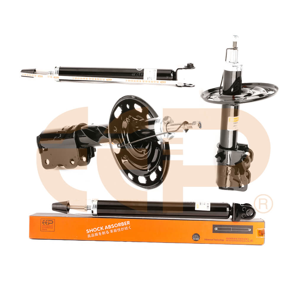 Stoßdämpfer für Nissan Teana L33 J33 339329 339330 349214