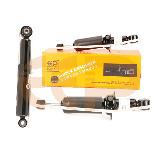 Stoßdämpfer für Nissan Navara für Nissan Navara D40 2004 340053 349111