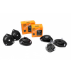 Federbeinmontage