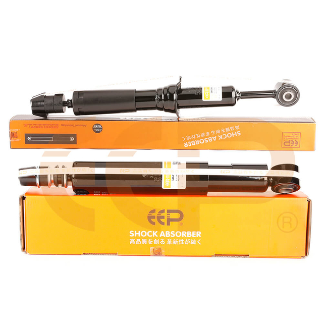 Stoßdämpfer für Toyota Prado Rzj120 2002-2009 341344 344416
